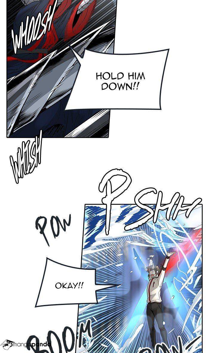 Tower of God Chapter 477 image 039